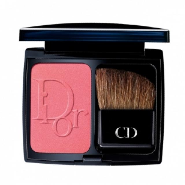 CHRISTIAN DIOR MAKE UP DIORBLUSH 2013 876 Happy Cherry